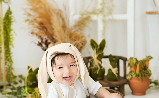 Acompanhamento Bebê de Lucas - acompanhamento mensal 