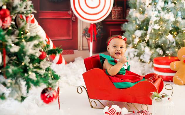 Acompanhamento Bebê de Ayla Maria - acompanhamento mensal 