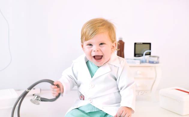 Acompanhamento Bebê de Guilherme - Acompanhamento mensal 