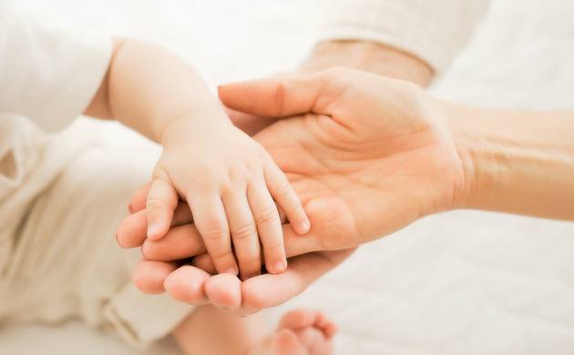 Ensaio Família  de Álvaro e sua família 