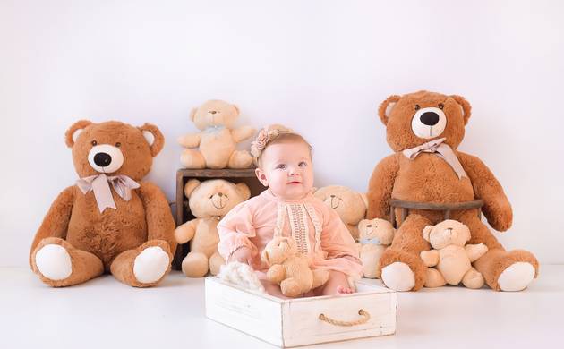 Acompanhamento Bebê de Malu