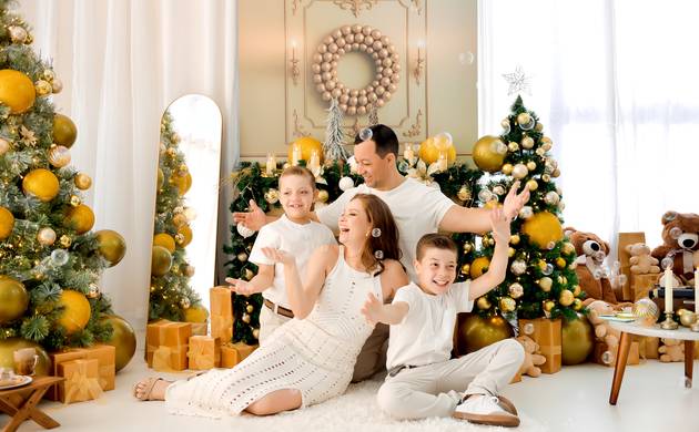 Natal 2025 de Natal Encantado 2025