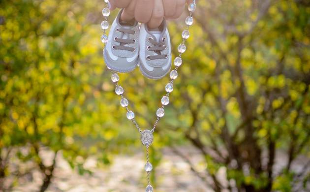 Gestante externo de Fernanda em sua doce espera - 