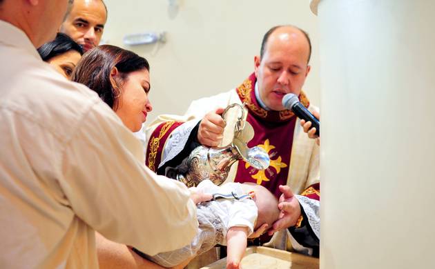 Batizados de Batizado Benício 