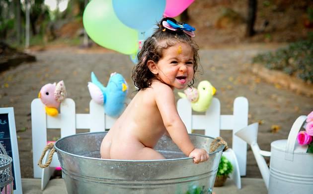 Smash the Cake de Maria Isis - Smash - Splash