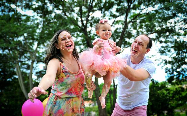 Smash the Cake de Valentina - Smash the Cake 