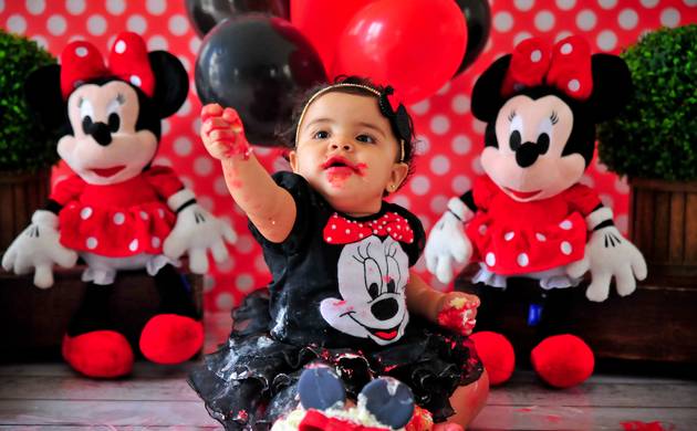 Smash the Cake de Helena - Smash the Cake 