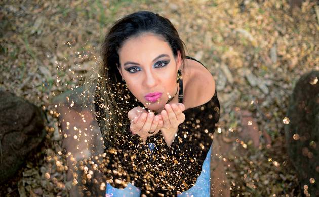 15 anos  de Thainara - 15 anos