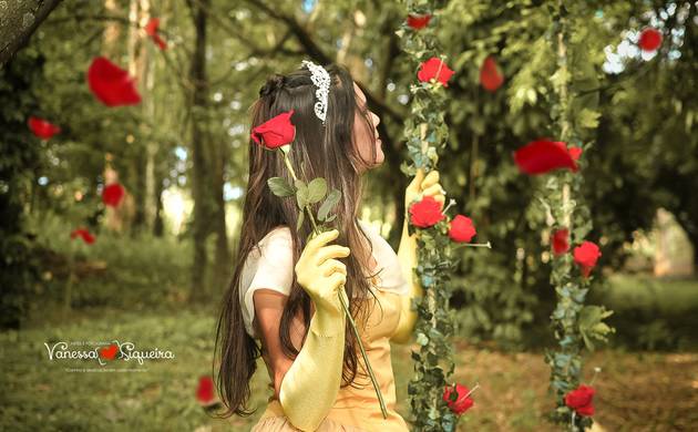 15 anos  de Duda - Pré Festa de 15 anos