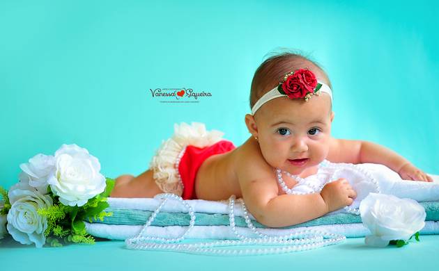 Ensaios Avulsos de Alice - 5 meses 