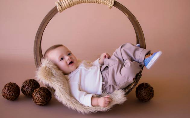 Acompanhamento Bebê de Vicente - Mensal + Lifelistyle