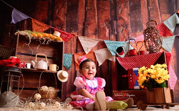 Acompanhamento Bebê de Emanuelle - Trimestral 