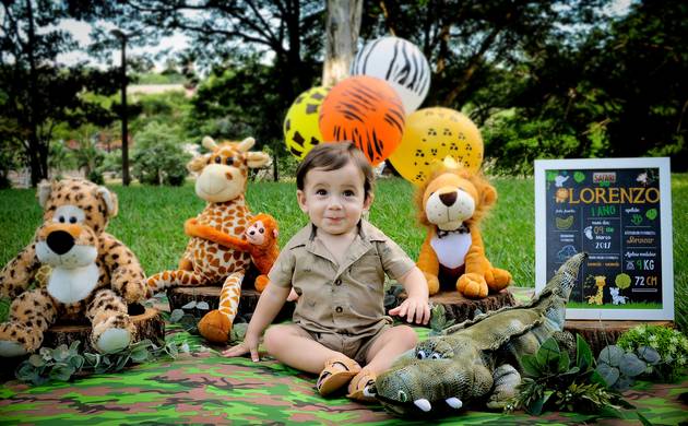 Smash the Cake de lorenzo - Smash the cake + Splash 