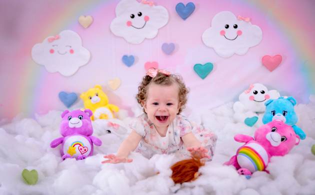 Acompanhamento Bebê de Mariah - Trimestral 