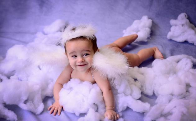 Ensaios Avulsos de João Henrique - 6 meses