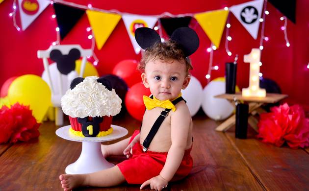 Smash the Cake de Guilherme 