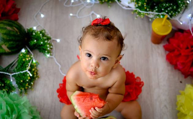 Smash the Cake de Elena 