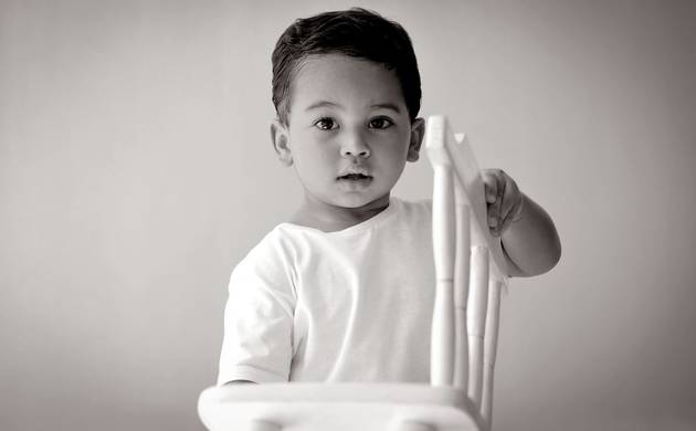 Ensaios Avulsos de Raul - 2 anos 