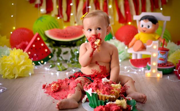 Smash the Cake de Bianca - Smash the Cake