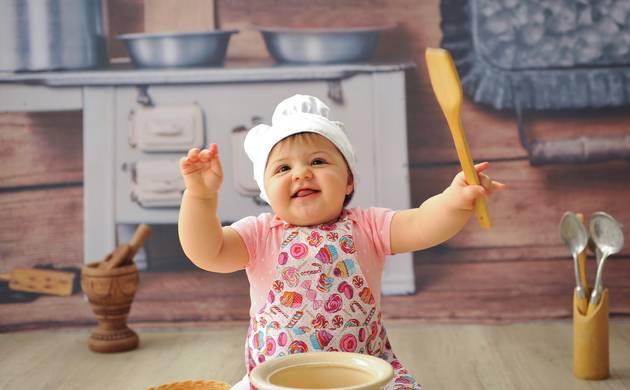 Acompanhamento Bebê de Maria Clara - Mensal