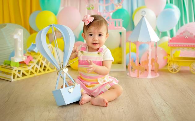 Tematicos de Vitoria - Pq de Diversão