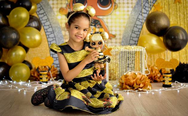 Tematicos de Lorena - LoL