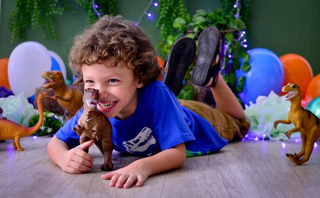 Tematicos de Rafael - Roar