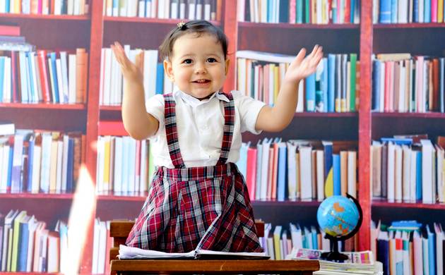 Acompanhamento Bebê de Heloisa - Trimestral 