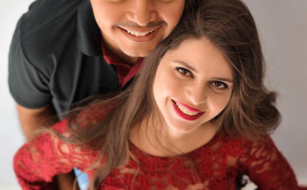 Gestante Studio de Ana em sua doce espera