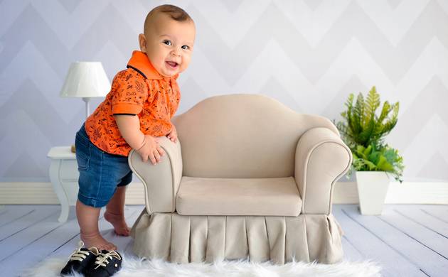 Acompanhamento Bebê de Miguel 