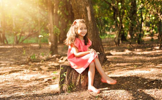 Ensaios externos  de Bianca 