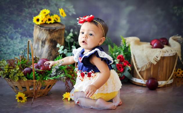 Tematicos de Maria Luisa