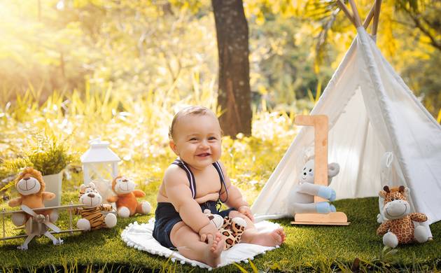 Tematicos de Matheus