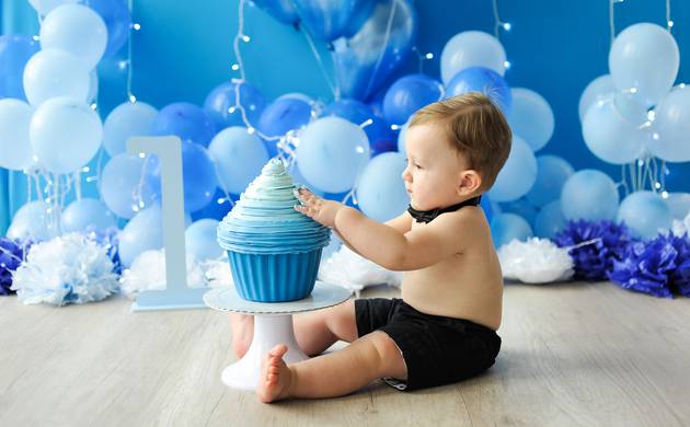 Smash the Cake de Diogo