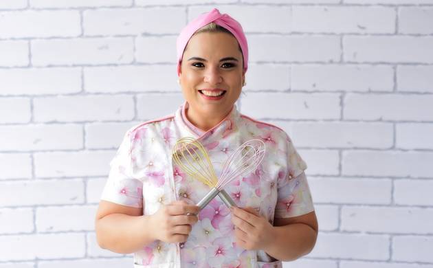 Fotos Corporativas/ Perfil de Lilian Seito