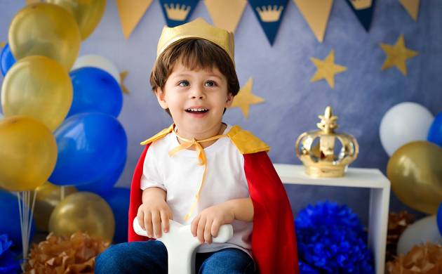 Tematicos de Benicio 2 anos 