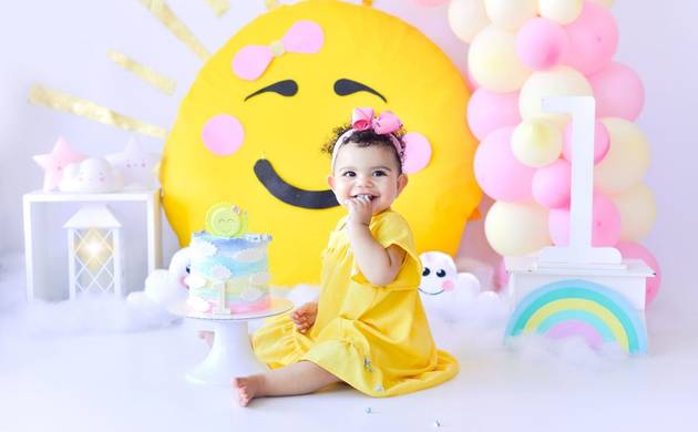 Smash the Cake de Smash The Cake - Raio de Sol