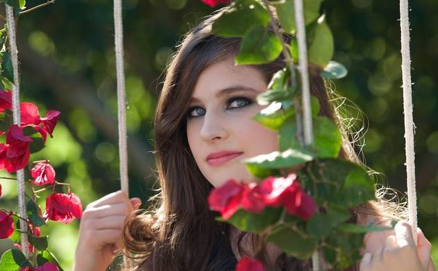 Moda de Kelly Braune - 15 anos 