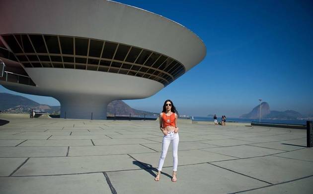 Moda de MAC Niterói