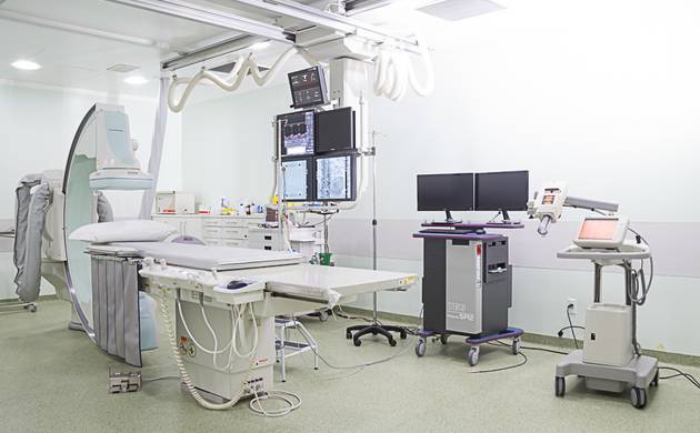 Inauguração de Clinica Coração e Saúde