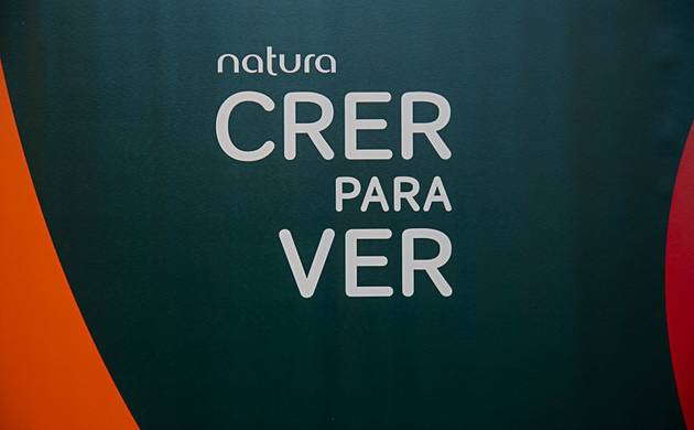 Congresso de Encontro de Líderes - Avon e Natura
