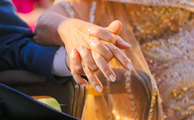 Bodas de Bodas de Ouro -