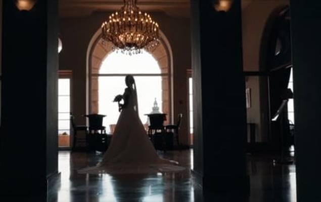 Videos of Wedding - Cristiana e Angelo