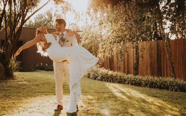 Videos of Wedding Video - Daniella & David