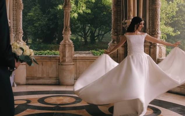 Videos of Destination Wedding - Amélie & Lucas