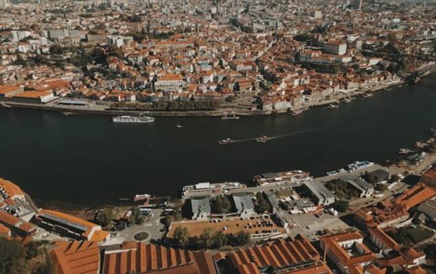 Videos of Destination Wedding Video - Andreia e James