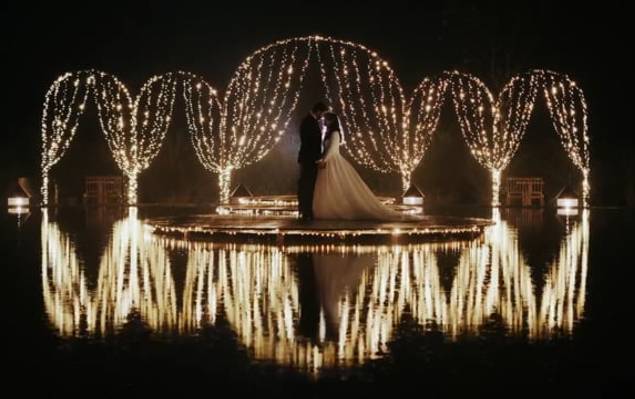 Videos of Wedding - Cláudia e Tiago