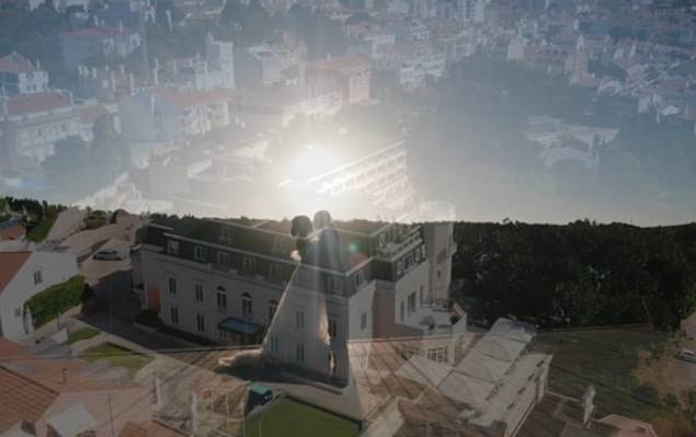 Videos of Destination wedding Dinamene e Xiri 