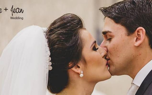 Vídeos de Casamento Suzane e Jean
