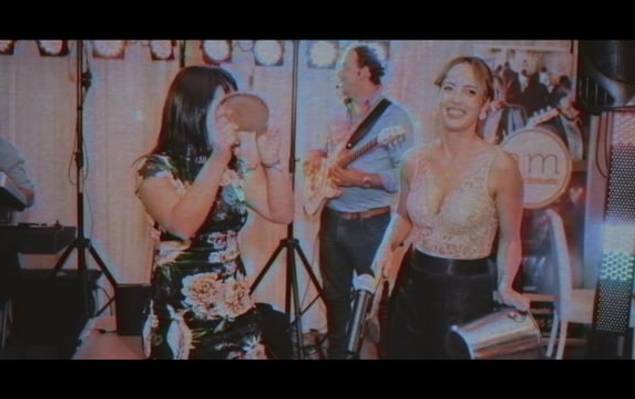 Vídeo de Portfolio Fernando Carvalho